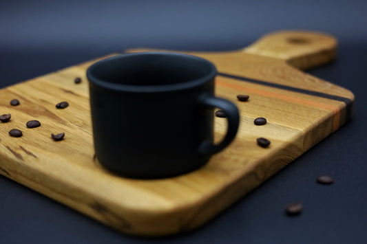 L’espresso, l’art italien de l’intensité