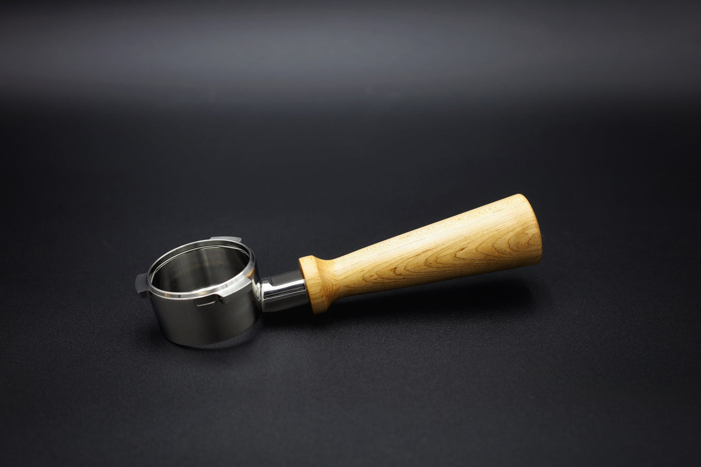 Porte filtre espresso artisanal 54 mm