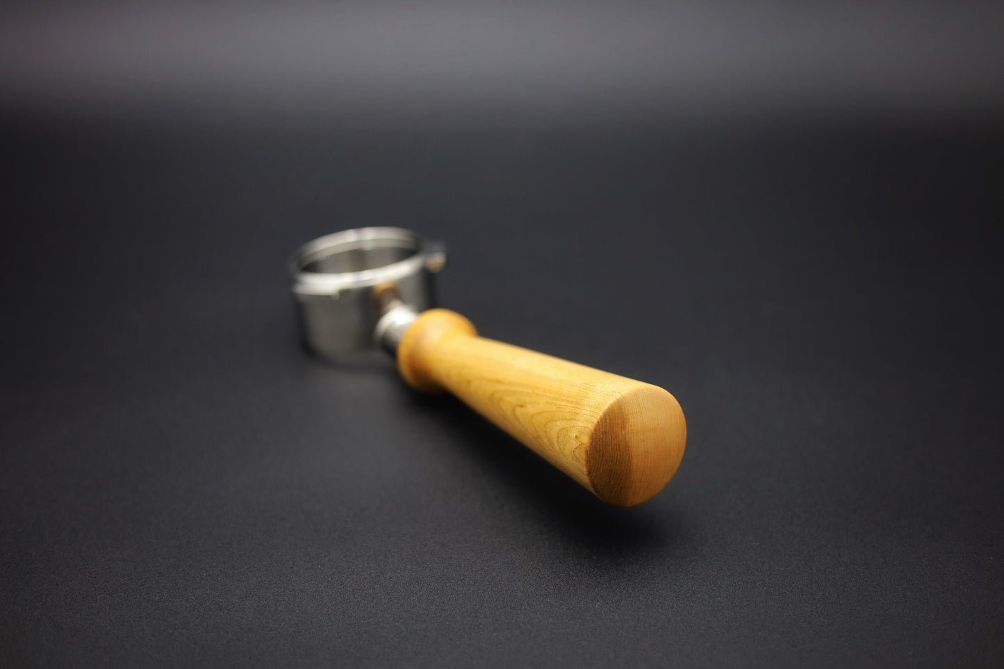 Porte filtre espresso artisanal 54 mm