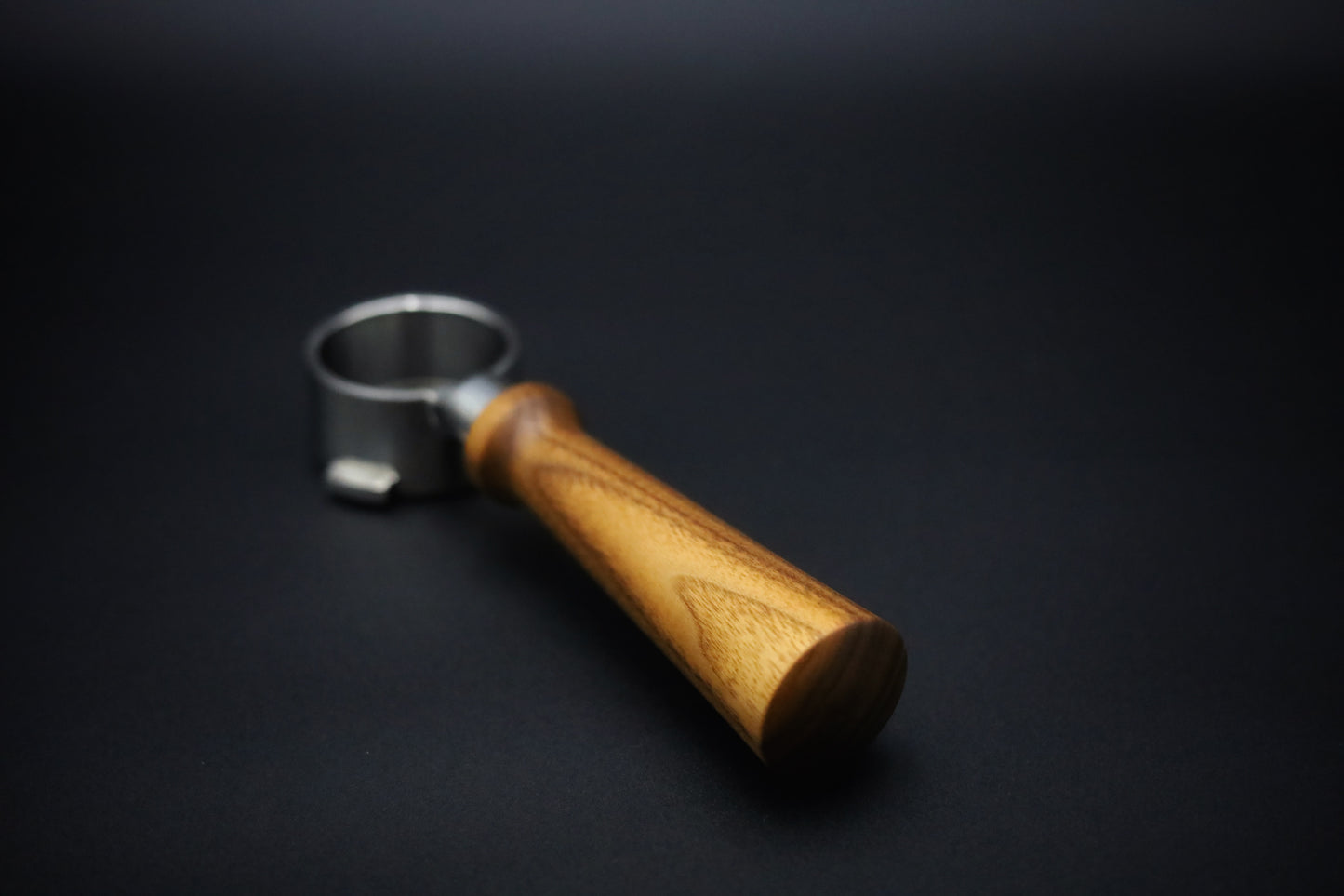 Porte filtre espresso artisanal 54 mm