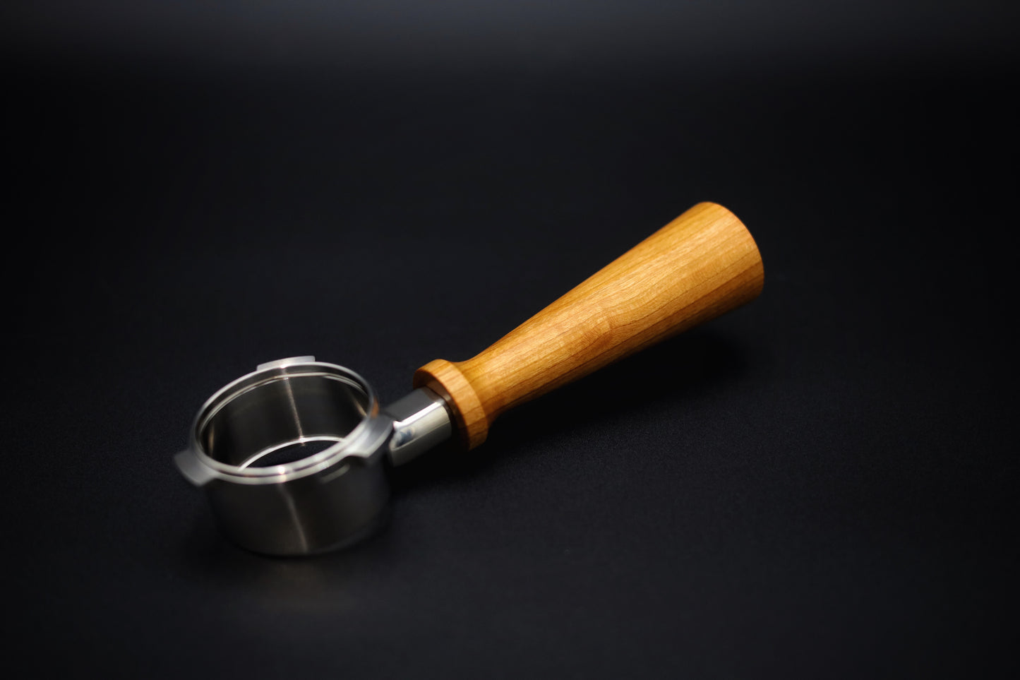 Porte filtre espresso artisanal 54 mm