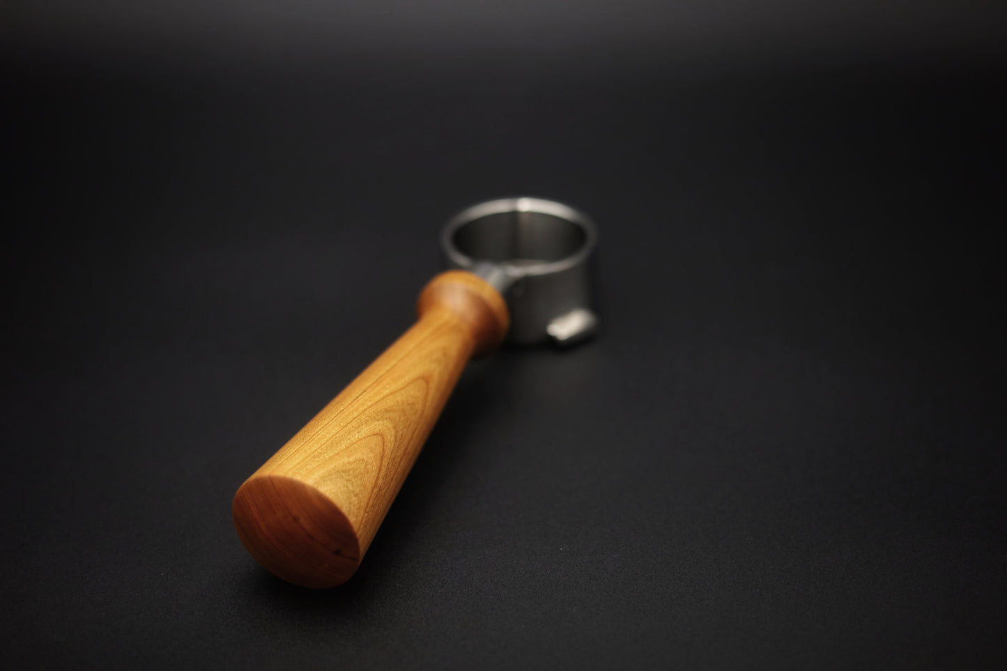 Porte filtre espresso artisanal 54 mm