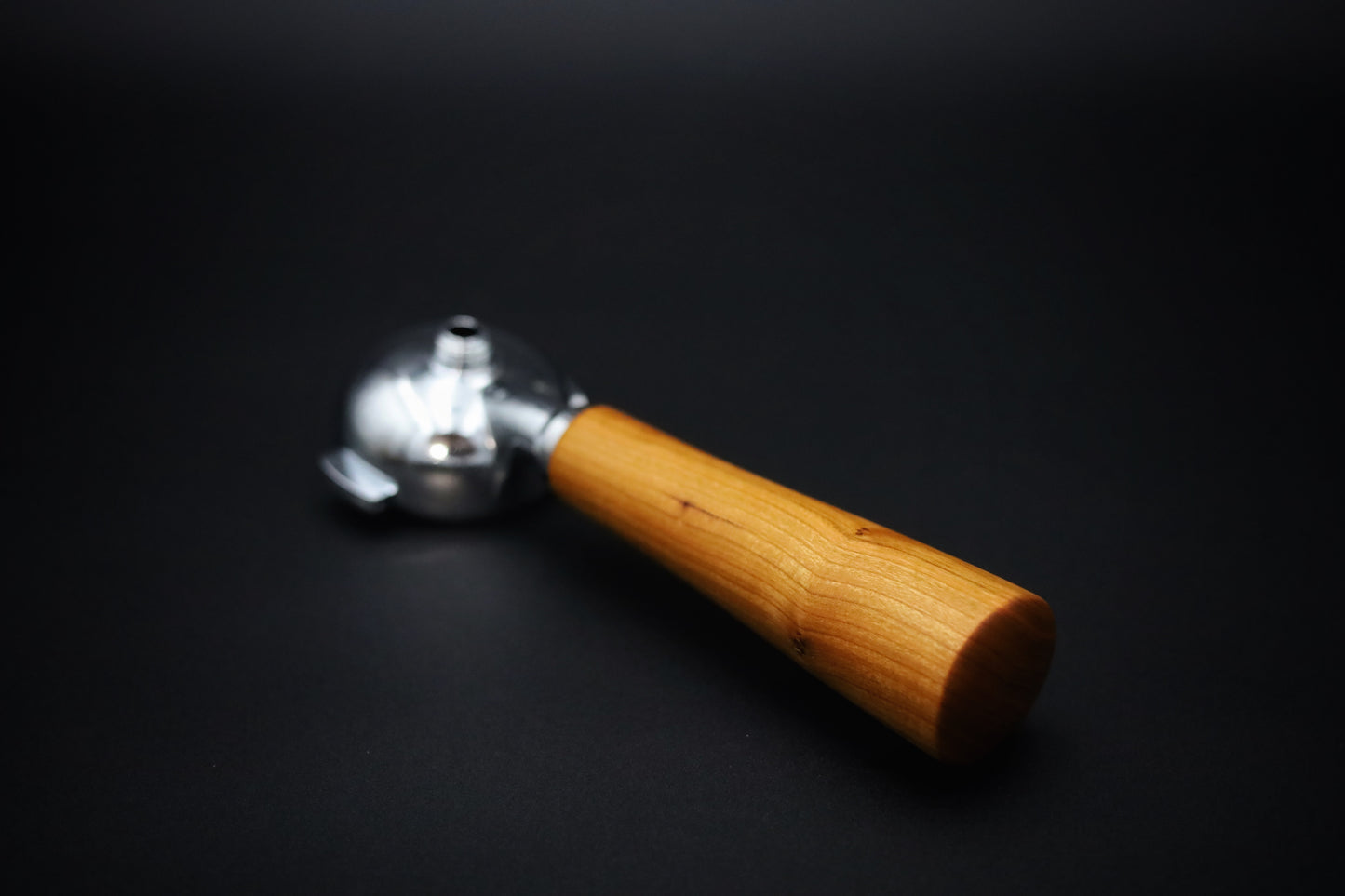 Porte filtre espresso artisanal 58 mm