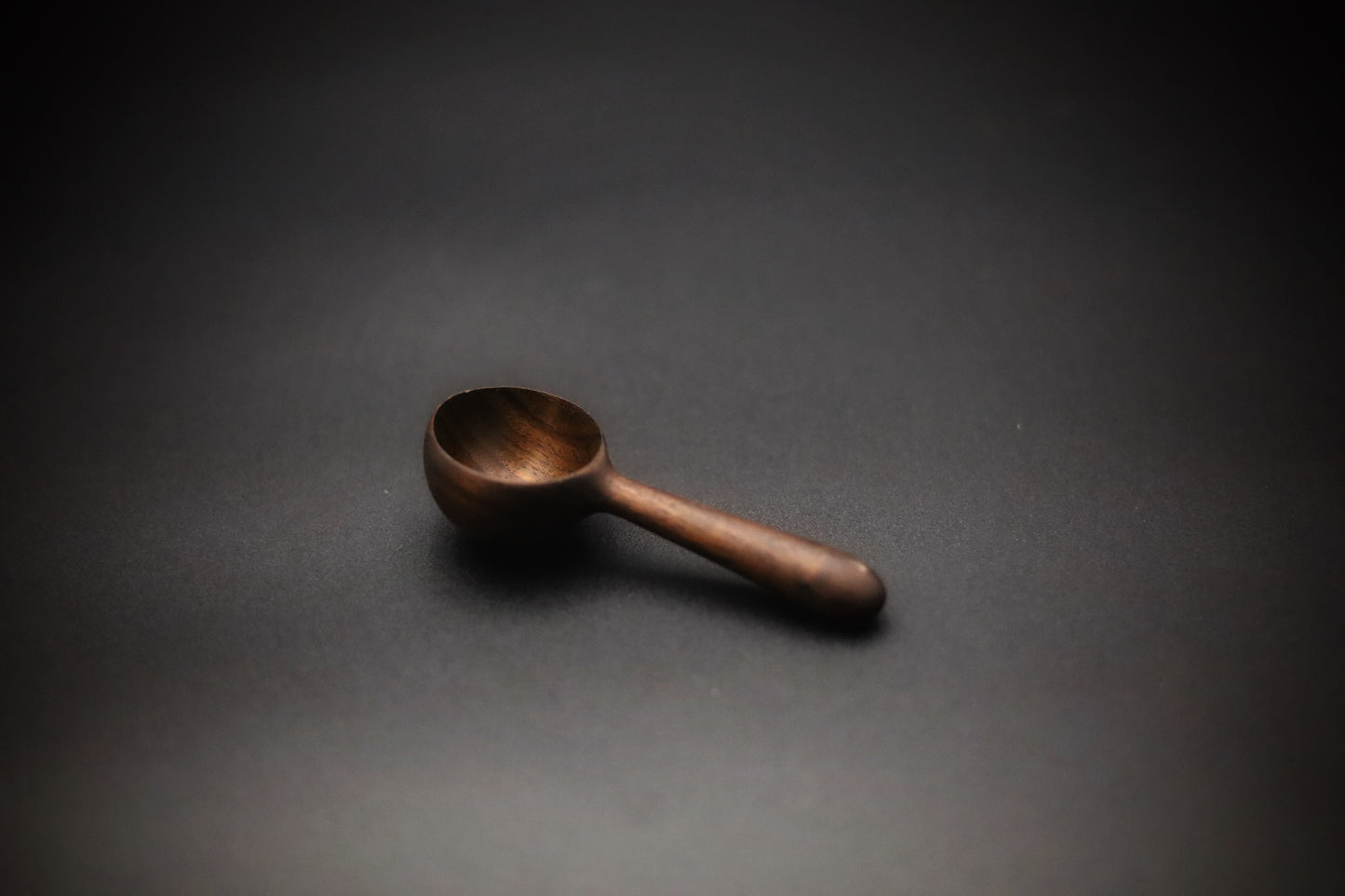 Cuillère artisanale en bois