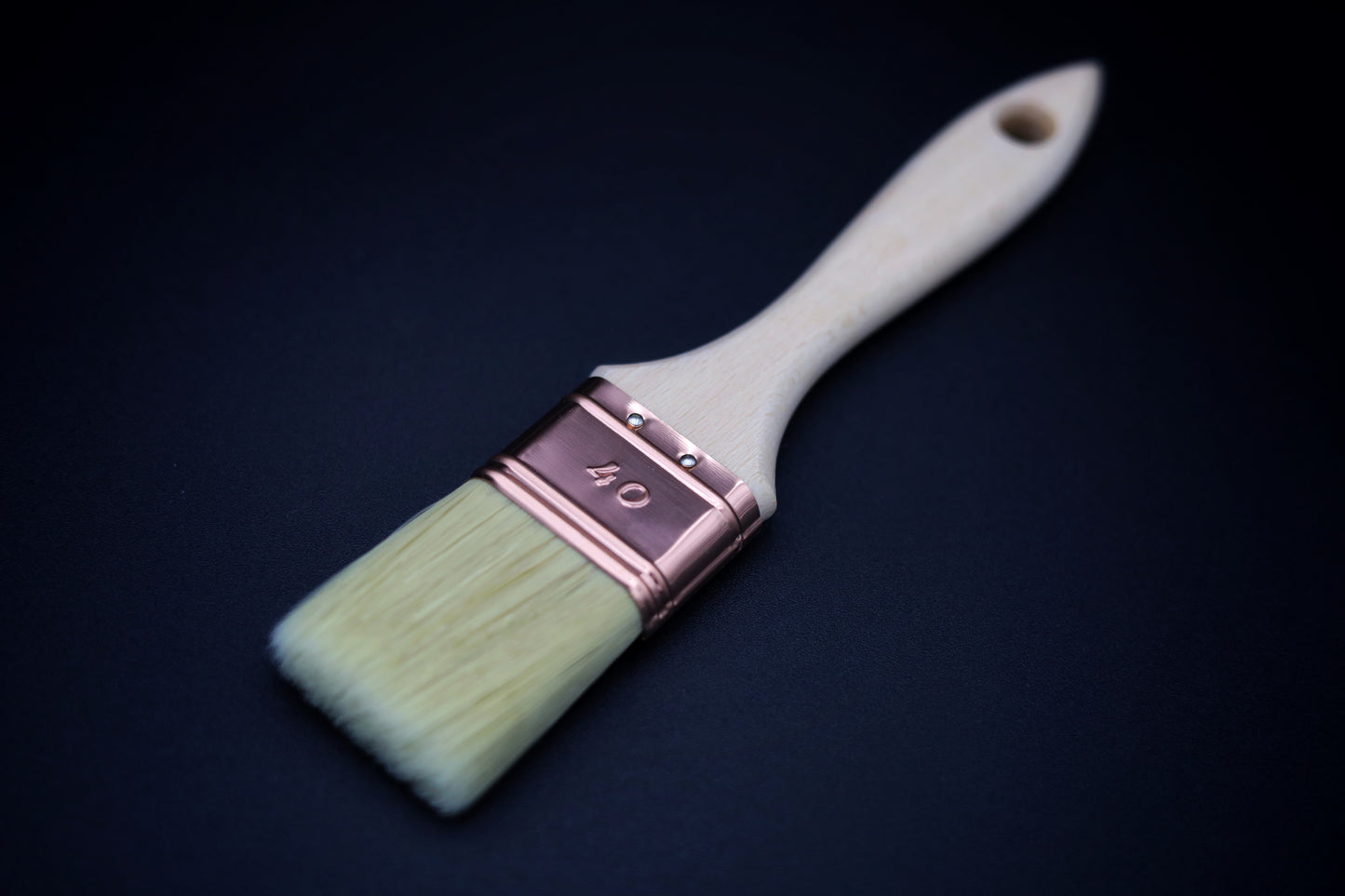 Pennello professionnel 40 mm
