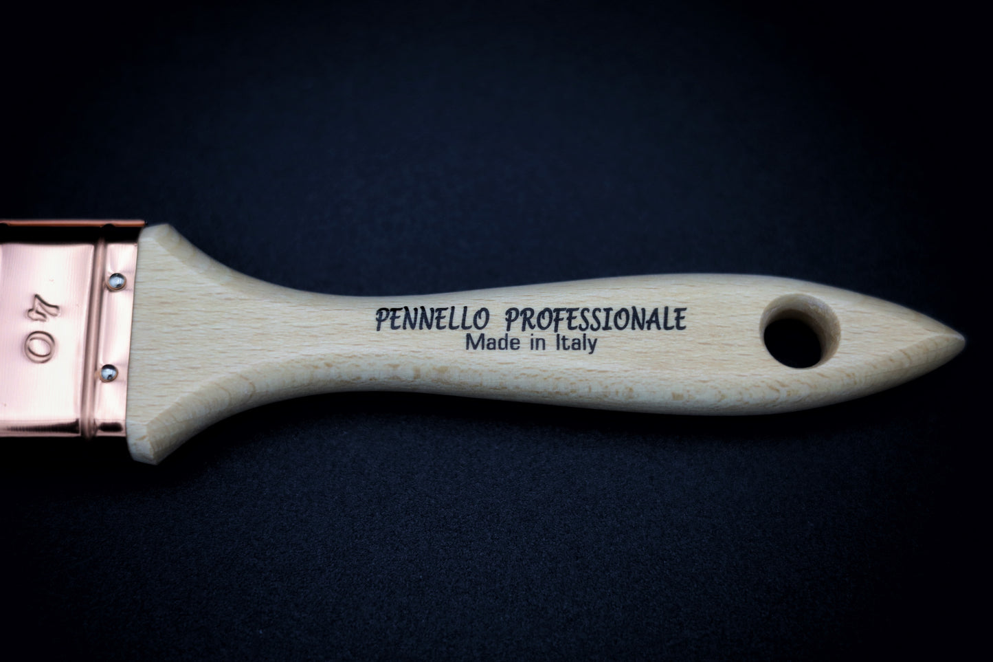 Pennello professionnel 40 mm