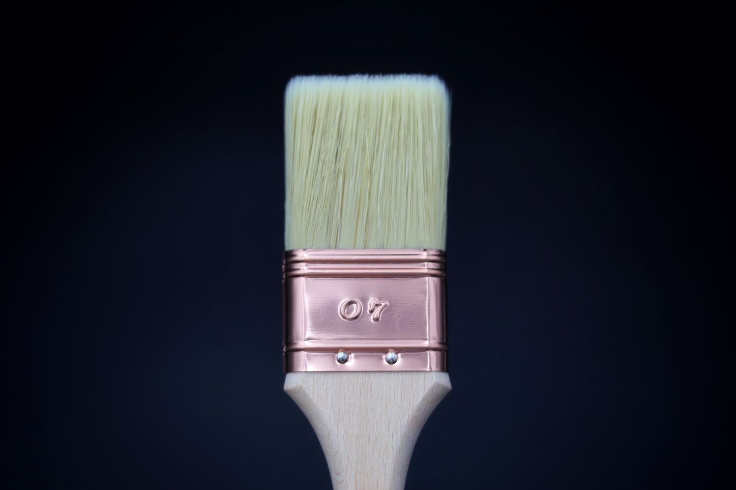 Pennello professionnel 40 mm